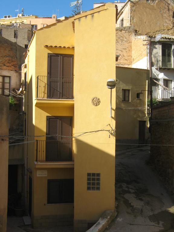 Il Sole E La Luna Agrigento Kültér fotó